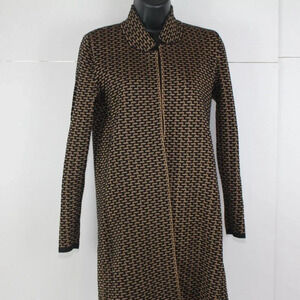 ANN TAYLOR sweater jacket